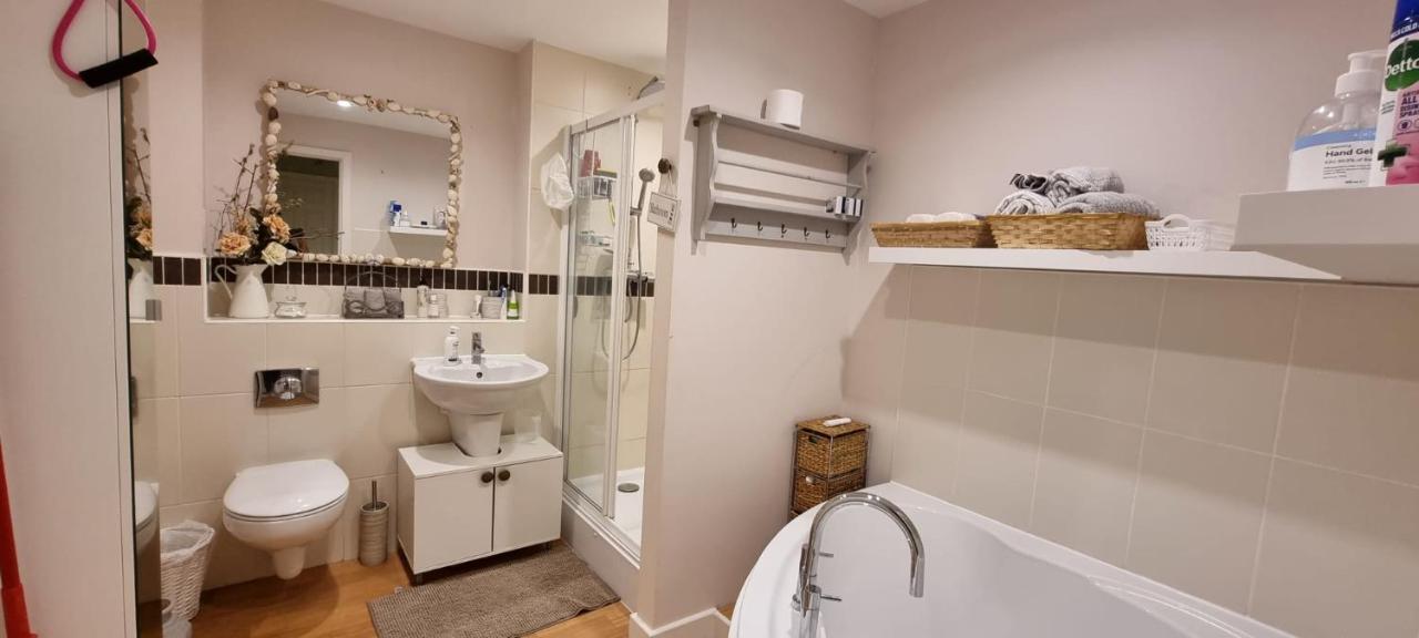 Homestay Gold Penthouse 5min To Hospital