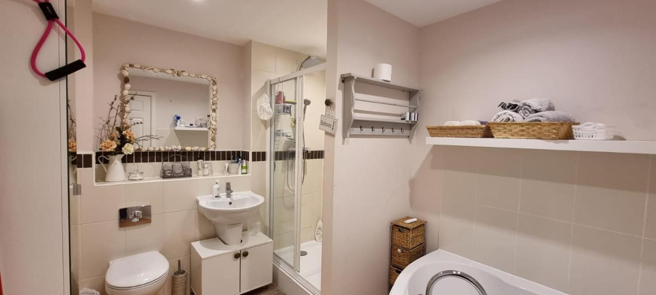 Homestay Gold Penthouse 5min To Hospital *