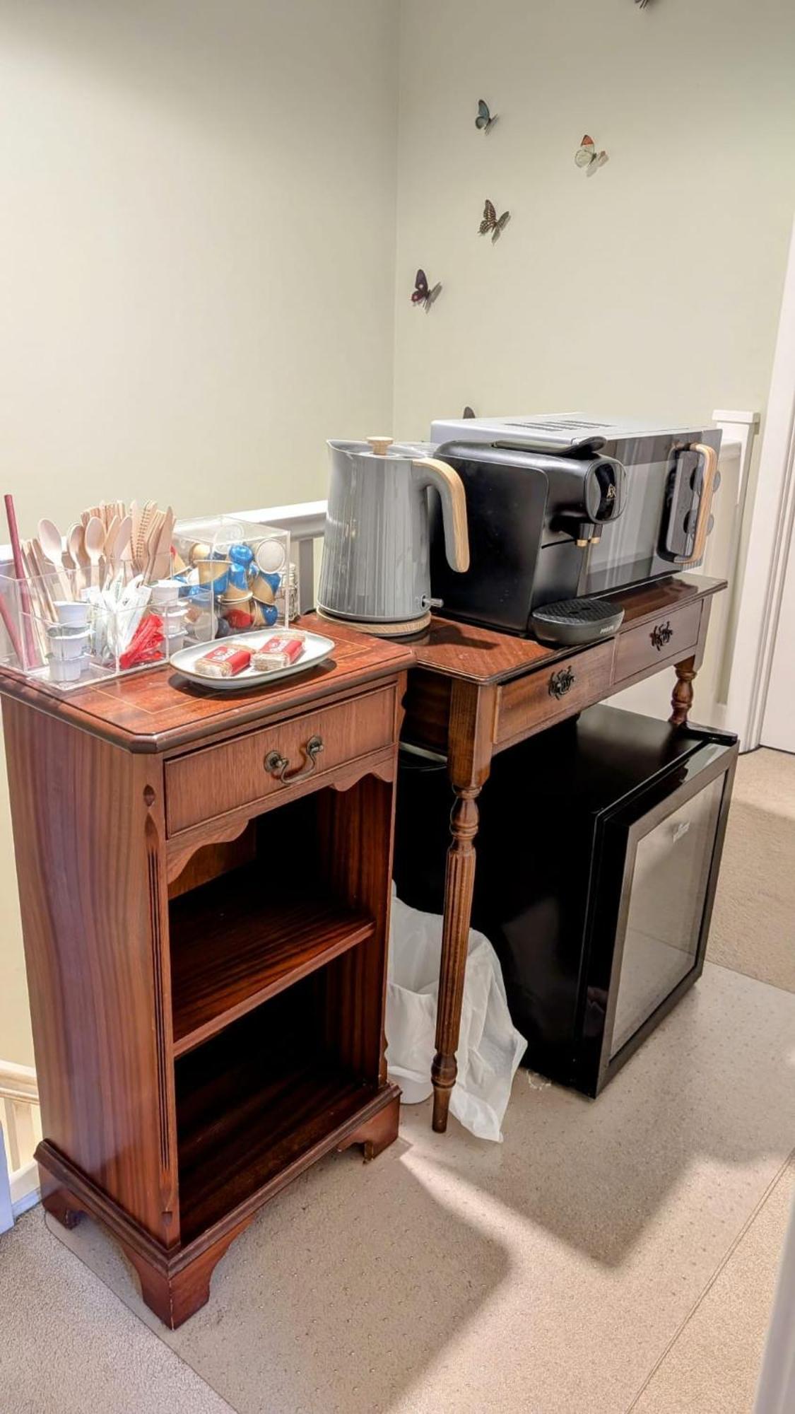 Gold Penthouse 5min To Hospital Homestay Basingstoke